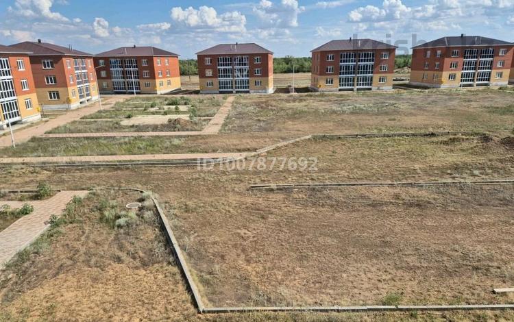 3-комнатная квартира · 102.7 м² · 3/3 этаж, Жаркын за 27 млн ₸ в Уральске — фото 2