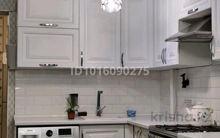 2-комнатная квартира · 45 м² · 4/10 этаж, Мкр Аксай, Б. Момышулы 25 — Момыш-улы, Жубанова за 265 000 ₸ в Алматы, Ауэзовский р-н — фото 2