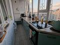 2-комнатная квартира · 65.7 м² · 14/16 этаж, Навои 37 — Жандосова за 55.7 млн ₸ в Алматы, Ауэзовский р-н — фото 19