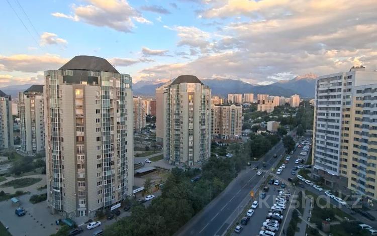 2-комнатная квартира · 65.7 м² · 14/16 этаж, Навои 37 — Жандосова за 55.7 млн ₸ в Алматы, Ауэзовский р-н — фото 37