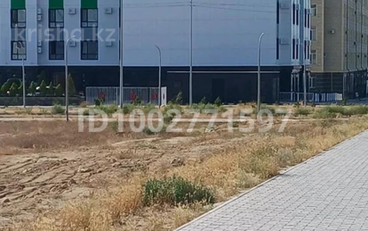 4-комнатная квартира · 166.3 м² · 6/7 этаж, 19 а микр 25 за 50 млн 〒 в Актау, 19А мкр — фото 2
