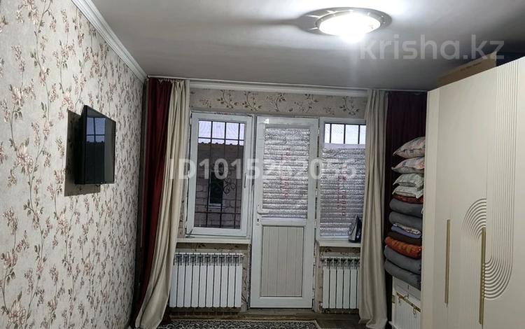1-комнатная квартира · 30 м² · 2/5 этаж, Уалиханов 85 — Ыбырай Алтынсарин мектебінің за 7.5 млн ₸ в Кентау — фото 2
