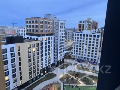 2-комнатная квартира · 48.48 м² · 13/14 этаж, Е 915 13 за 27 млн ₸ в Астане, Есильский р-н