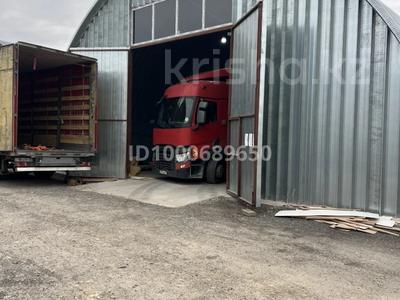 Офисы, склады · 800 м² за 1.4 млн 〒 в Алматы, Турксибский р-н