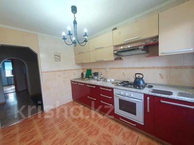 3-комнатная квартира · 75.7 м² · 2/5 этаж, Тауелсиздик 168 за 24.5 млн 〒 в Костанае