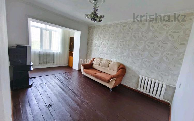3-комнатная квартира · 54 м² · 4/4 этаж, Сатпаева 18 — Напротив Гидра за 110 000 ₸ в Таразе — фото 2