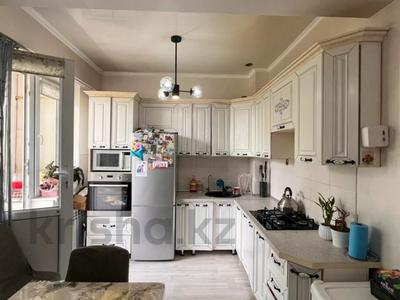 4-комнатная квартира · 100 м² · 3/3 этаж, 5 мкр за 40 млн ₸ в Талдыкоргане