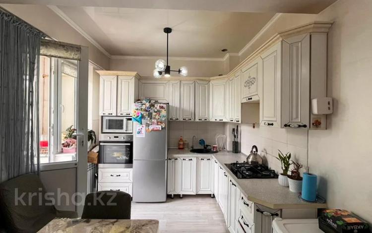 4-комнатная квартира · 100 м² · 3/3 этаж, 5 мкр за 40 млн ₸ в Талдыкоргане — фото 5