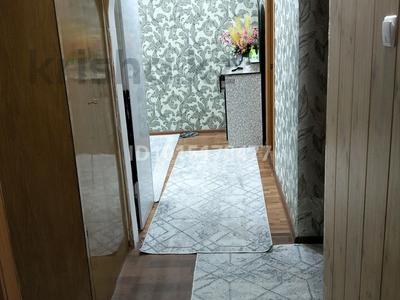 3-комнатная квартира · 62 м² · 5/5 этаж, мкр Карасу 3 — Аль-Фараби за 14.1 млн ₸ в Таразе