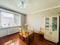 3-комнатная квартира · 116 м² · 4/5 этаж, Мустафина 7/1 за 48 млн ₸ в Астане, Алматы р-н — фото 11