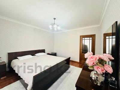 3-комнатная квартира · 116 м² · 4/5 этаж, Мустафина 7/1 за 48 млн ₸ в Астане, Алматы р-н