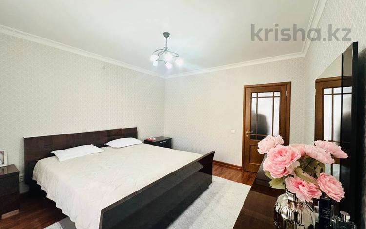 3-комнатная квартира · 116 м² · 4/5 этаж, Мустафина 7/1 за 48 млн ₸ в Астане, Алматы р-н — фото 29