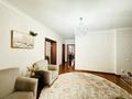 3-комнатная квартира · 116 м² · 4/5 этаж, Мустафина 7/1 за 48 млн ₸ в Астане, Алматы р-н — фото 23