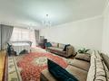 3-комнатная квартира · 116 м² · 4/5 этаж, Мустафина 7/1 за 48 млн ₸ в Астане, Алматы р-н — фото 2