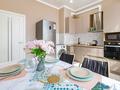 1-комнатная квартира · 40 м² · 5/10 этаж, Толе би 59 — Хан шатыр/ Зелёный квартал за 22 000 ₸ в Астане, Есильский р-н — фото 4
