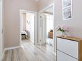 1-комнатная квартира · 40 м² · 5/10 этаж, Толе би 59 — Хан шатыр/ Зелёный квартал за 22 000 ₸ в Астане, Есильский р-н — фото 7