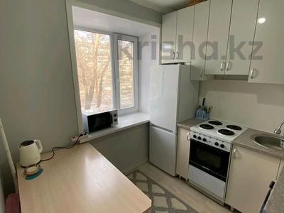1-комнатная квартира, 30 м², 2/5 этаж, Назарбаев 157 за 12 млн 〒 в Павлодаре