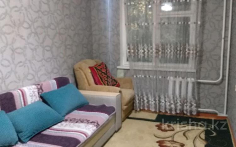 2-комнатная квартира · 47 м² · 2/4 этаж, мкр №2 за 230 000 ₸ в Алматы, Ауэзовский р-н — фото 15
