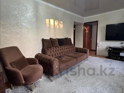 3-бөлмелі пәтер · 58 м² · 4/4 қабат, мкр №2, бағасы: 34 млн ₸ в Алматы, Ауэзовский р-н