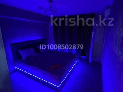 2-комнатная квартира · 52 м² · 3/5 этаж, Ильясова — Жайна за 4 000 ₸ в 