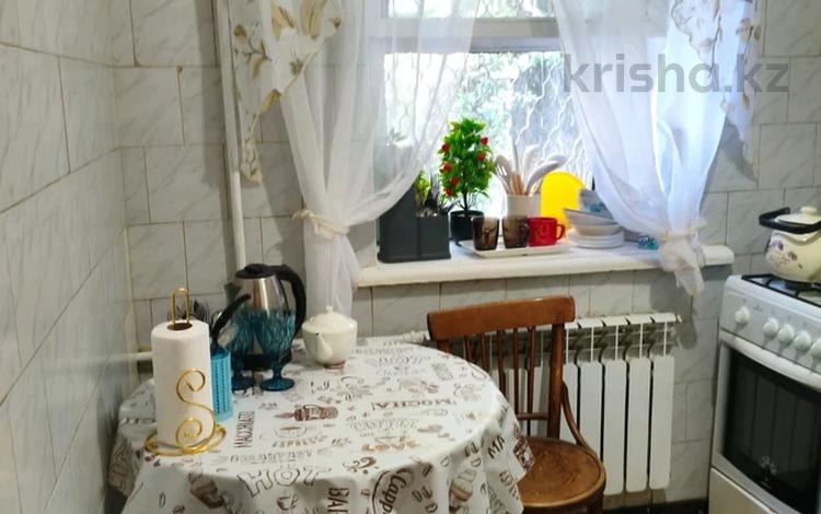 2-комнатная квартира · 35 м² · 1/2 этаж, Жандосова 132 — Алтынсарина за 12 000 ₸ в Алматы, Ауэзовский р-н — фото 10