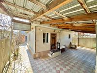 Отдельный дом · 4 комнаты · 48 м² · 4 сот., Алимкулова 11 за 31.9 млн 〒 в Каскелене