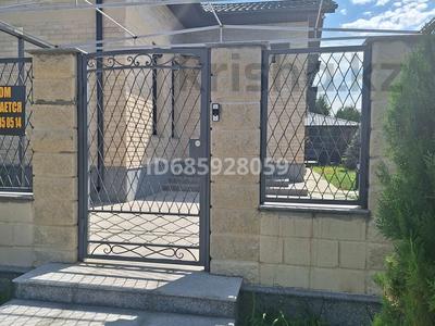 Жеке үй · 4 бөлме · 175 м² · 6 жүзд., Вип городок Тулпар 99/1, бағасы: 250 млн ₸ в Шымкенте, Каратауский р-н