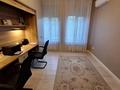 Отдельный дом · 4 комнаты · 175 м² · 6 сот., Вип городок Тулпар 99/1 за 250 млн 〒 в Шымкенте, Каратауский р-н — фото 20
