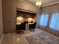Отдельный дом · 4 комнаты · 175 м² · 6 сот., Вип городок Тулпар 99/1 за 250 млн 〒 в Шымкенте, Каратауский р-н — фото 21