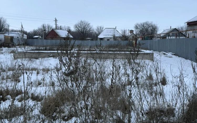 Участок · 10 соток, Деркул 7 за 12.3 млн ₸ в Уральске — фото 2