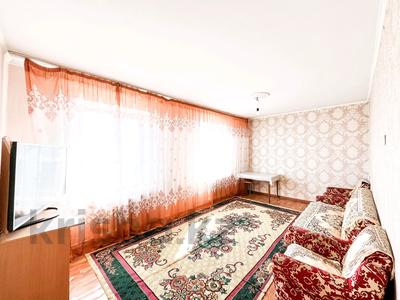 3-комнатная квартира, 56 м², 5/5 этаж, Жетысу за 12.5 млн 〒 в Талдыкоргане, мкр Жетысу