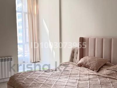3-бөлмелі пәтер · 91.6 м² · 3/10 қабат, Микрорайон Байкена Ашимова 21а, бағасы: 55 млн ₸ в Караганде, Казыбек би р-н