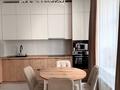 3-бөлмелі пәтер · 91.6 м² · 3/10 қабат, Микрорайон Байкена Ашимова 21а, бағасы: 55 млн ₸ в Караганде, Казыбек би р-н — фото 11