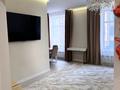 3-бөлмелі пәтер · 91.6 м² · 3/10 қабат, Микрорайон Байкена Ашимова 21а, бағасы: 55 млн ₸ в Караганде, Казыбек би р-н — фото 17