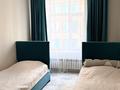 3-бөлмелі пәтер · 91.6 м² · 3/10 қабат, Микрорайон Байкена Ашимова 21а, бағасы: 55 млн ₸ в Караганде, Казыбек би р-н — фото 6
