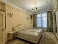 4-комнатная квартира, 174 м², 1/5 этаж, Омаровой 37 за 186 млн 〒 в Алматы, Медеуский р-н — фото 3