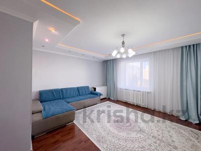 2-комнатная квартира · 70 м² · 4/9 этаж, Керей 11 — Жанибек хандар за 35 млн 〒 в Астане