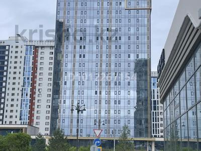 2-бөлмелі пәтер · 69 м² · 5 қабат, просп. Мангилик Ел 62блокБ, бағасы: 58 млн ₸ в Астане, Есильский р-н