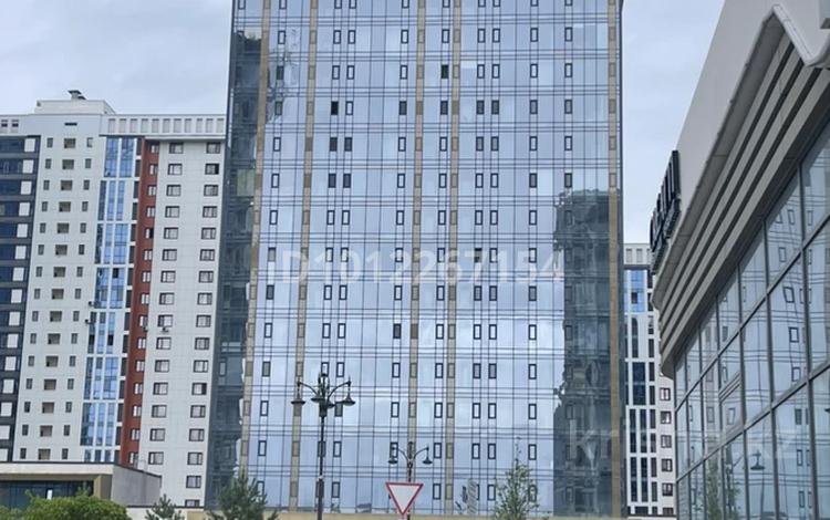 2-бөлмелі пәтер · 69 м² · 5 қабат, просп. Мангилик Ел 62блокБ, бағасы: 58 млн ₸ в Астане, Есильский р-н — фото 2