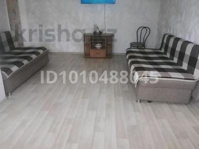 2-комнатная квартира · 45.2 м² · 2/4 этаж, Ауэзова 41/1 — Бейбитшелик- Дукенулы за 18.5 млн ₸ в Астане, Сарыарка р-н