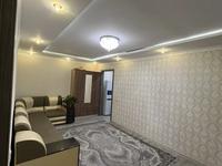 2-комнатная квартира, 46 м², 3/4 этаж помесячно, мкр №6 за 250 000 〒 в Алматы, Ауэзовский р-н