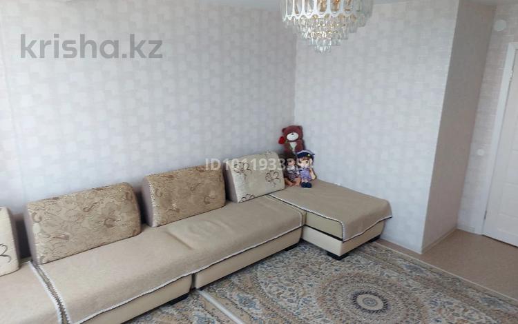 2-бөлмелі пәтер · 59.9 м² · 8/9 қабат, Просп. Аль-Фараби 28, бағасы: 30.5 млн ₸ в Усть-Каменогорске, Ульбинский — фото 2
