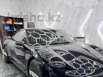 Действующий детейлинг под ключ с готовой командой и базой клиентов · 100 м², бағасы: 13 млн ₸ в Караганде, Казыбек би р-н