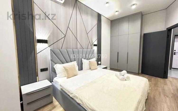 1-комнатная квартира · 42 м², Манглик Ел 60 за 14 900 ₸ в Астане, Есильский р-н — фото 2