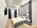1-комнатная квартира · 42 м², Манглик Ел 60 за 14 900 ₸ в Астане, Есильский р-н — фото 2