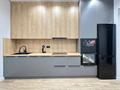 1-комнатная квартира · 42 м², Манглик Ел 60 за 14 900 ₸ в Астане, Есильский р-н — фото 3