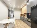 1-комнатная квартира · 42 м², Манглик Ел 60 за 14 900 ₸ в Астане, Есильский р-н — фото 4