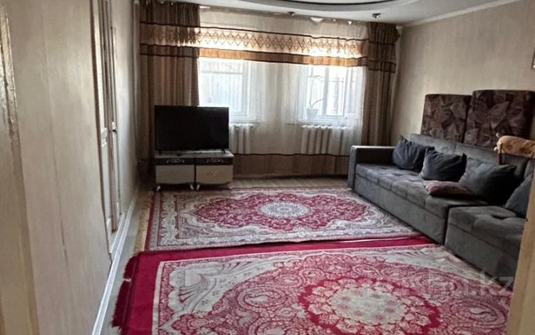 Отдельный дом · 4 комнаты · 90.4 м² · 6.3 сот., Заезд Красина за 17 млн ₸ в Семее — фото 12
