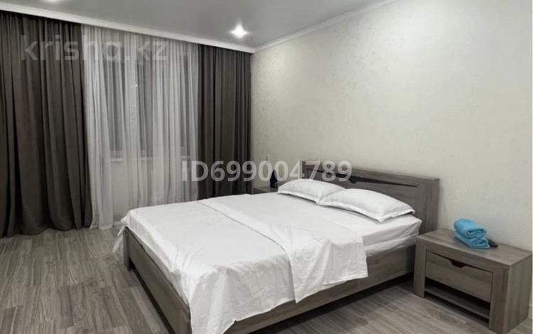 1-бөлмелі пәтер · 40 м², Алихана Бокейханова 27, бағасы: 20 000 ₸ в Астане, Есильский р-н — фото 2