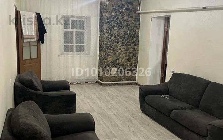 Отдельный дом · 3 комнаты · 55.2 м² · 10.6 сот., Каратальская 238 за 6.5 млн 〒 в Текели — фото 2